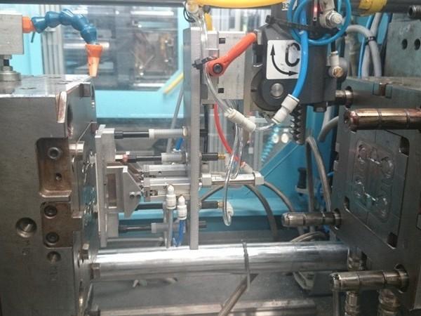 automatyka przemysłowa