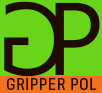 Logo Gripper-Pol